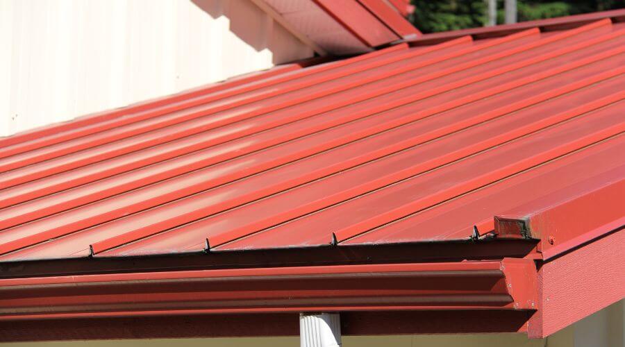 Industrial Roof Repair in Blacksville, WV